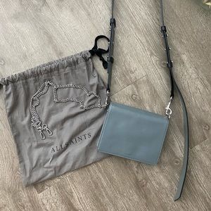 All Saints Bag